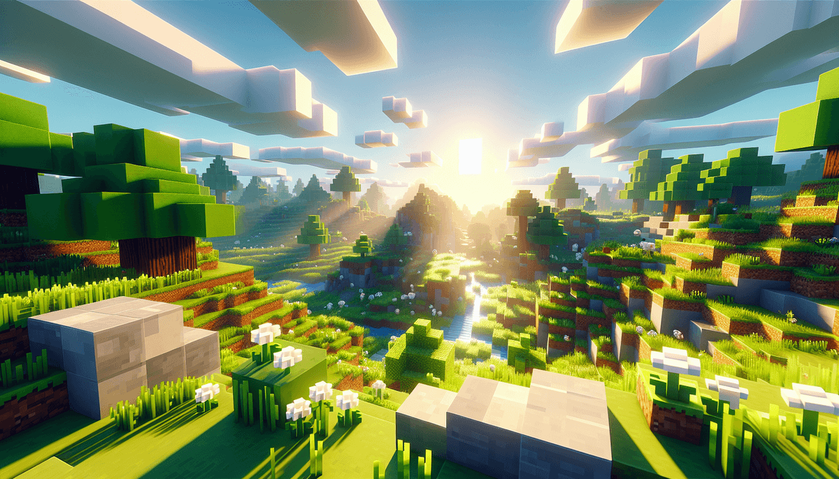 How to Create a Minecraft Server Website: A Guide